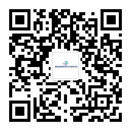 扫码关注我们